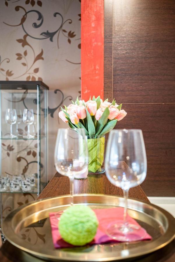 Free Parking! Soho 101, 4 Ppl, Ac, Superfast Wifi, Tv Budapeszt