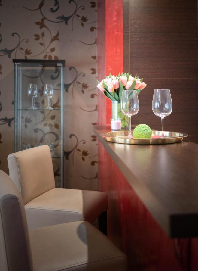 Free Parking! Soho 101, 4 Ppl, Ac, Superfast Wifi, Tv * Budapeszt