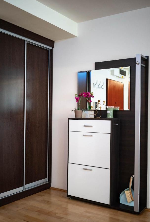 Apartament Free Parking! Soho 101, 4 Ppl, Ac, Superfast Wifi, Tv *