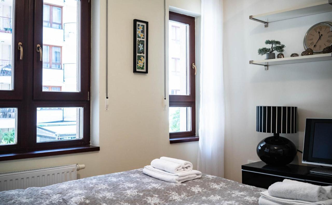 Free Parking! Soho 101, 4 Ppl, Ac, Superfast Wifi, Tv Apartament Budapeszt