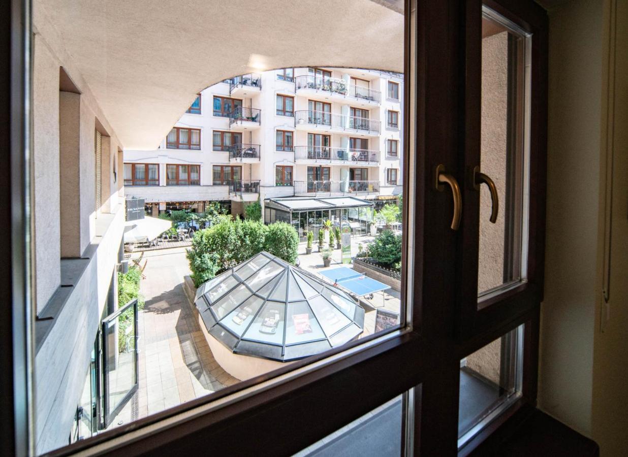 Apartament Free Parking! Soho 101, 4 Ppl, Ac, Superfast Wifi, Tv Budapeszt