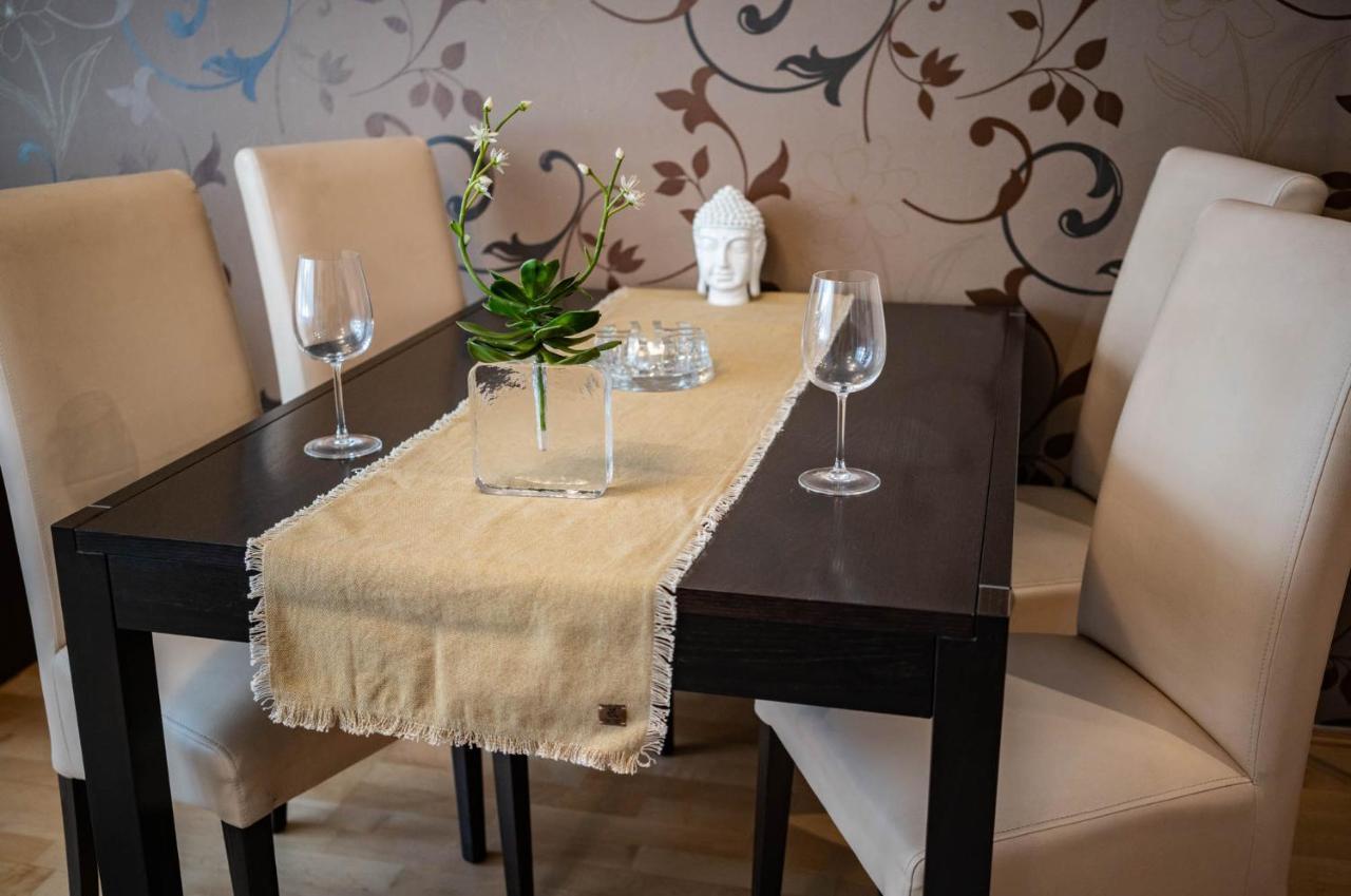 Apartament Free Parking! Soho 101, 4 Ppl, Ac, Superfast Wifi, Tv *