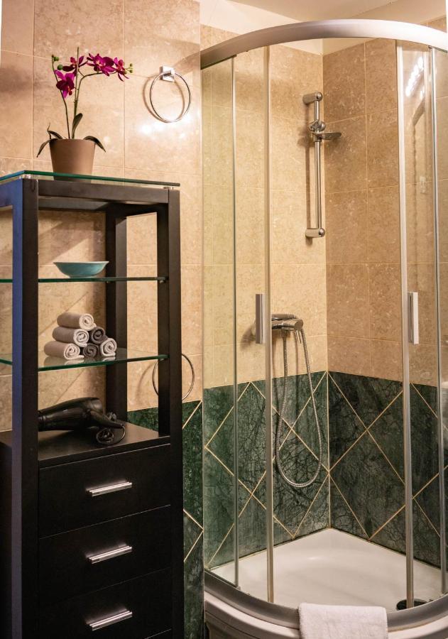 Apartament Free Parking! Soho 101, 4 Ppl, Ac, Superfast Wifi, Tv *
