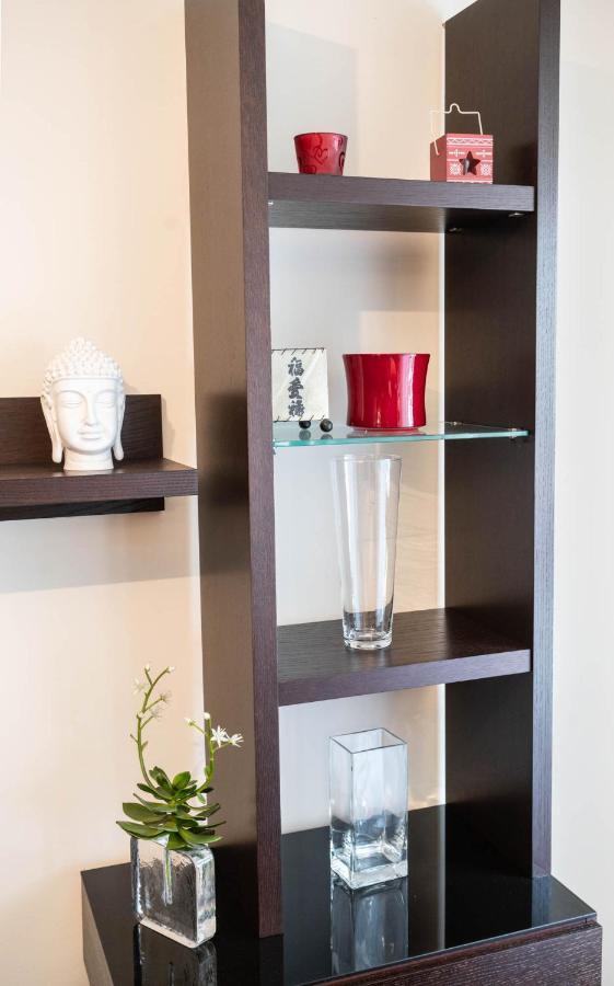 Free Parking! Soho 101, 4 Ppl, Ac, Superfast Wifi, Tv * Budapeszt