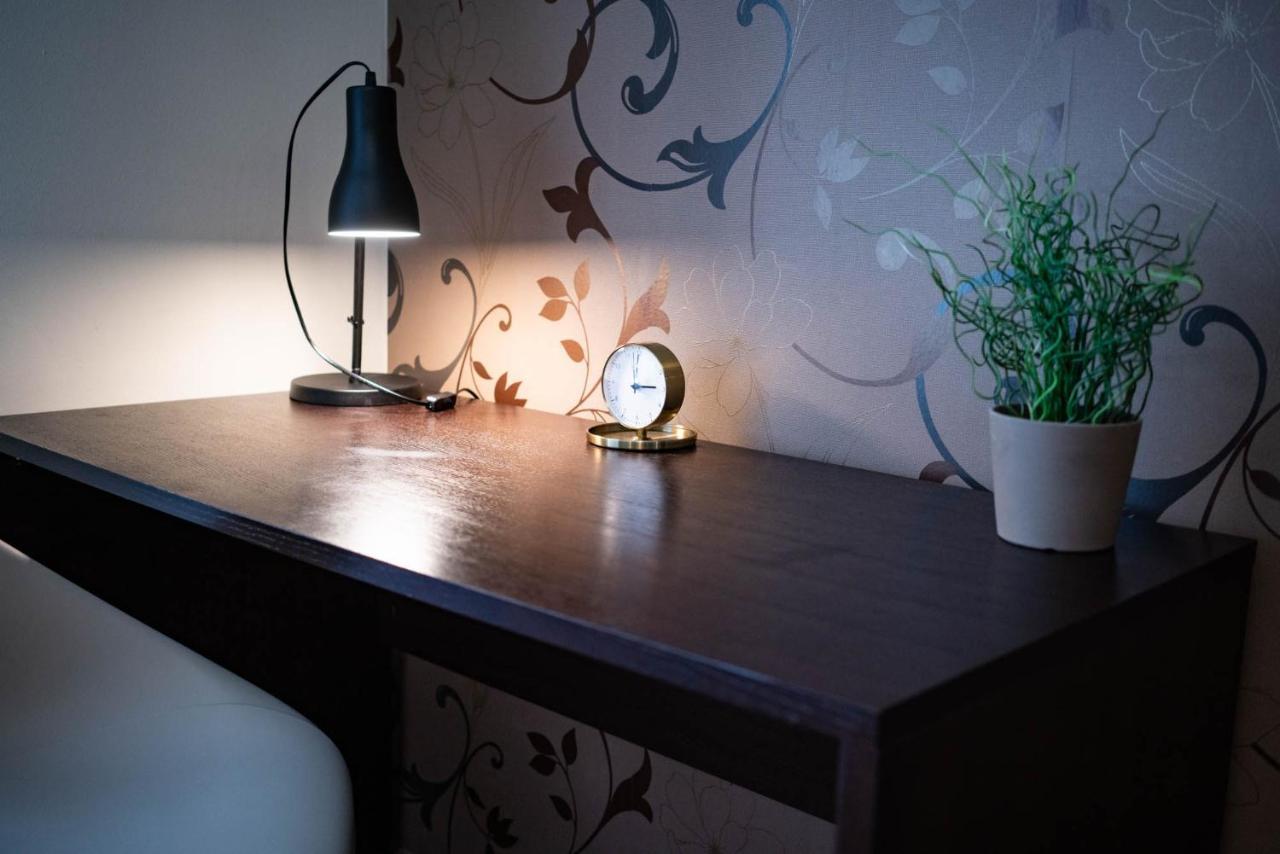 Free Parking! Soho 101, 4 Ppl, Ac, Superfast Wifi, Tv Budapeszt